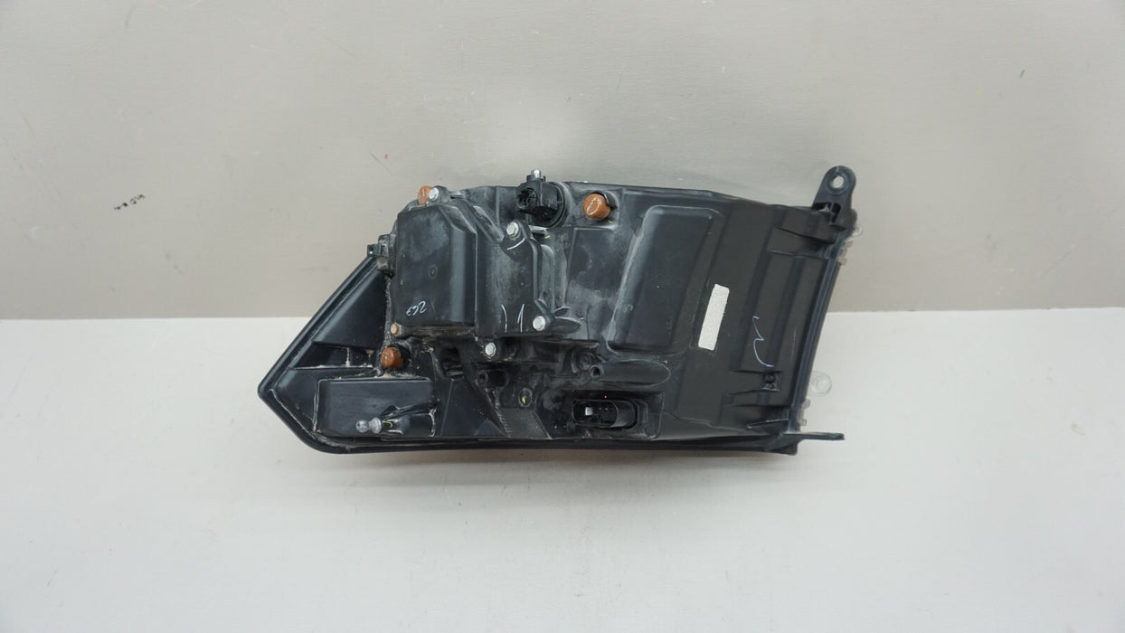 2016-2018 RAM 1500 2500 3500 FRONT LEFT DRIVER SIDE HEADLIGHT LIGHT LAMP OEM