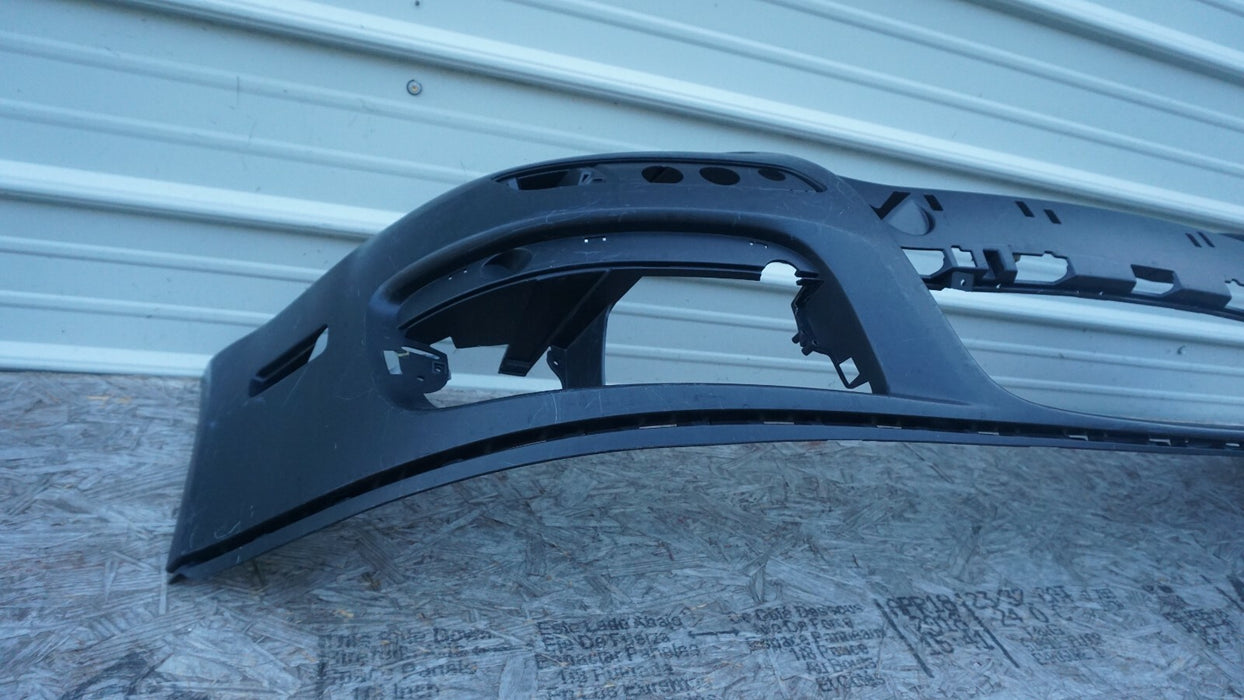 2005-2010 VOLKSWAGEN JETTA FRONT BUMPER COVER CAPA AFTERMARKET 05 06 07 08 09 10