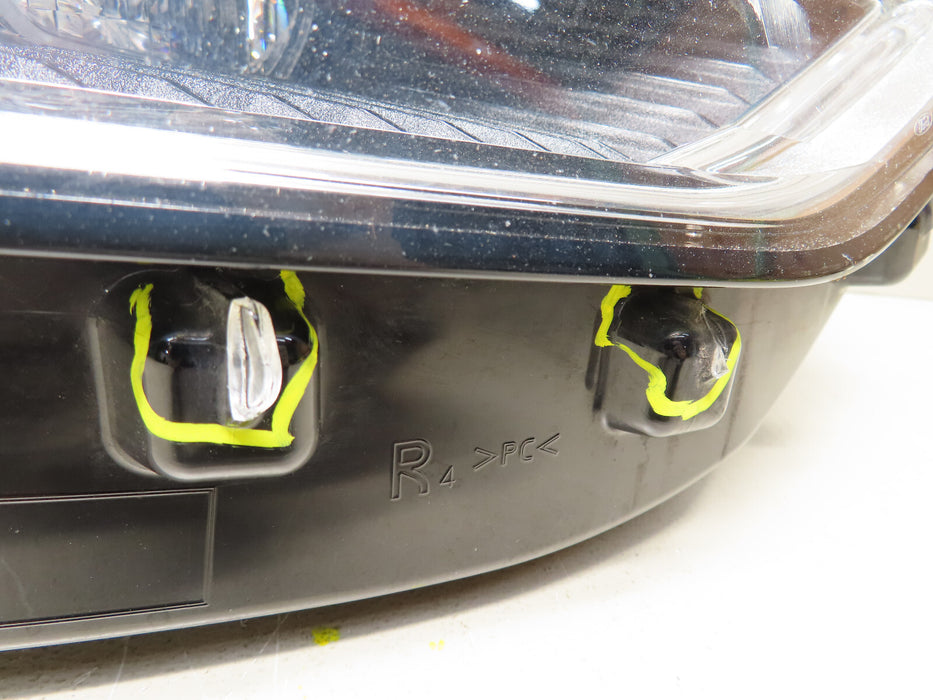 2017-2020 FORD FUSION SPORT RIGHT PASSENGER SIDE LED OEM