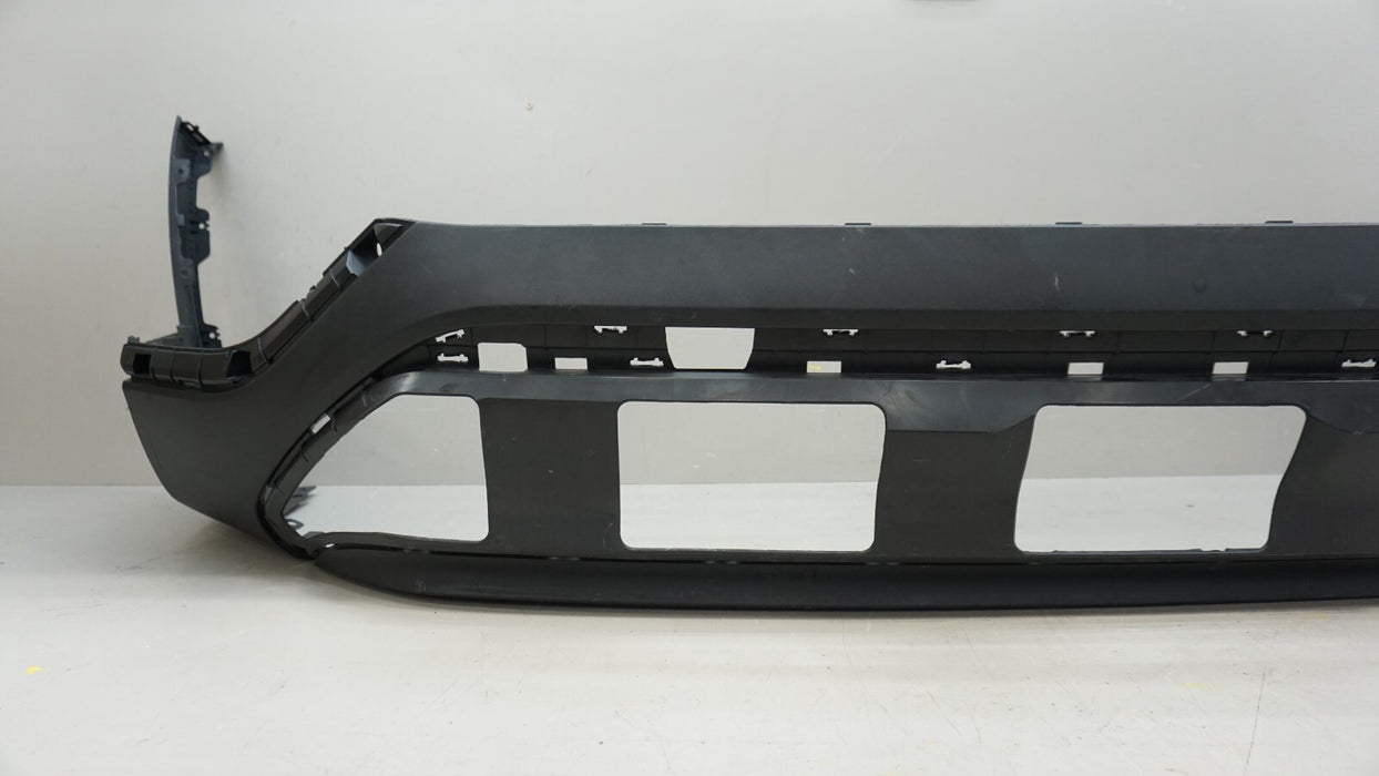 2019-2020 HYUNDAI SANTA FE SUV REAR LOWER BUMPER COVER PANEL OEM 86612-S2000