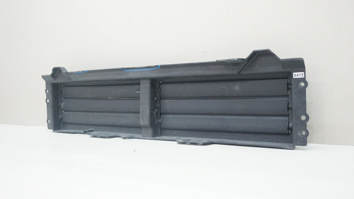 2018-2020 RANGE ROVER VELAR AIR SHUTTER GRILLE OEM J8A2-8A118-AE