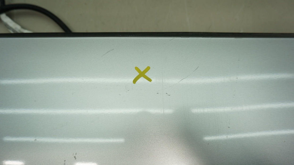 2013-2016 GMC ACADIA REAR TRUNK SPOILER WING MOLDING 25875260 OEM