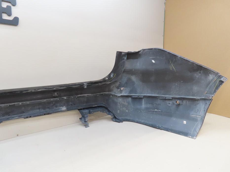 2011-2015 FORD EXPLORER REAR BUMPER COVER OEM