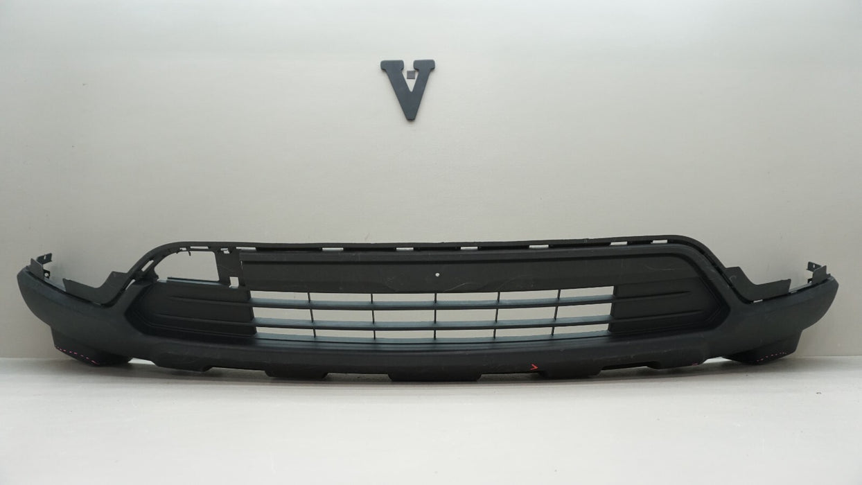 2020-2022 FORD EXPLORER FRONT LOWER BUMPER COVER PANEL OEM LB5B-17F775-ADW