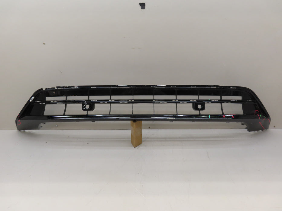 2024 VOLKSWAGEN ATLAS CROSS R-LINE FRONT LOWER BUMPER COVER OEM