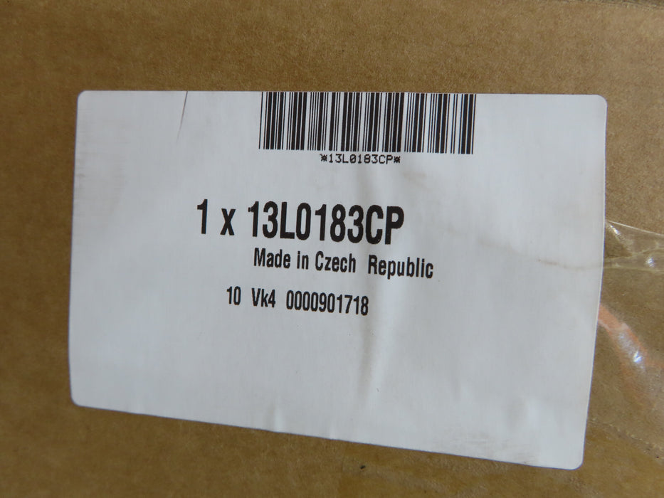 2016-2018 MCLAREN 570S RADIATOR CHARGE COOLER LEFT OR RIGHT OEM