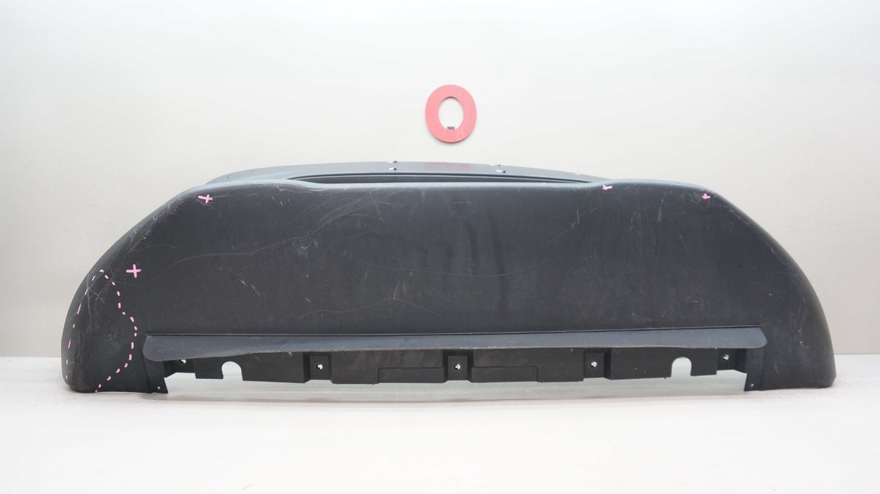2019-2023 JEEP RENEGADE FRONT LOWER BUMPER VALANCE OEM 52120515
