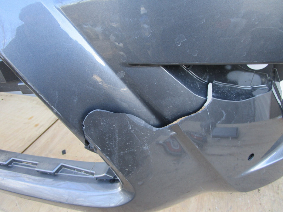 14 15 16 LEXUS GX470 FRONT BUMPER COVER OEM