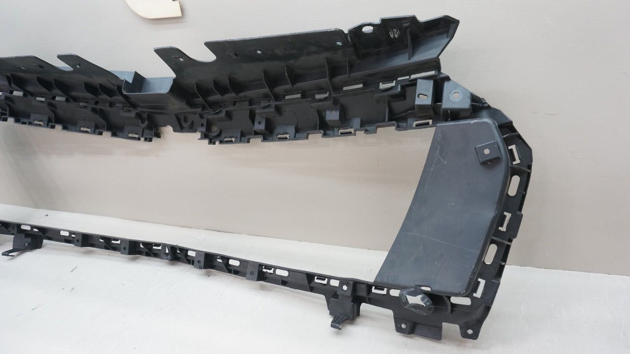 2024-2026 CHEVROLET EQUINOX BUMPER GRILLE BACKING PLASTIC OEM 26426341