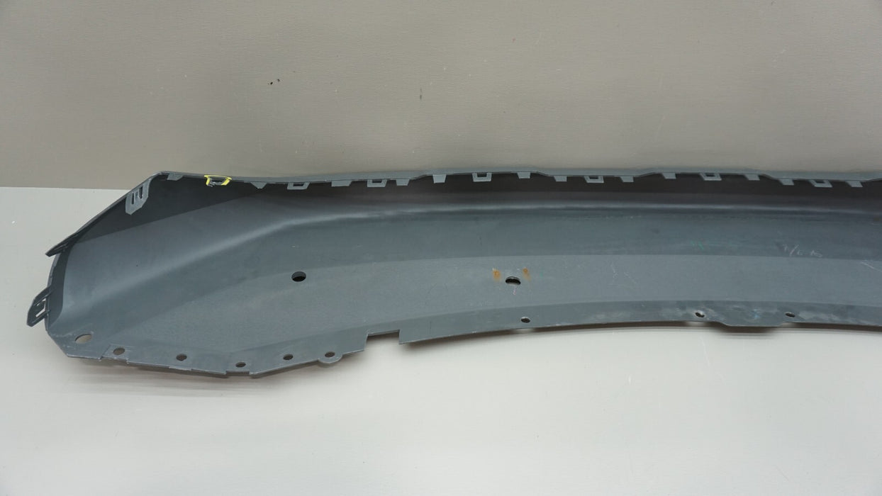 2021-2022 NISSAN ROGUE S FRONT LOWER BUMPER SKID PLATE COVER OEM 620846RA0A