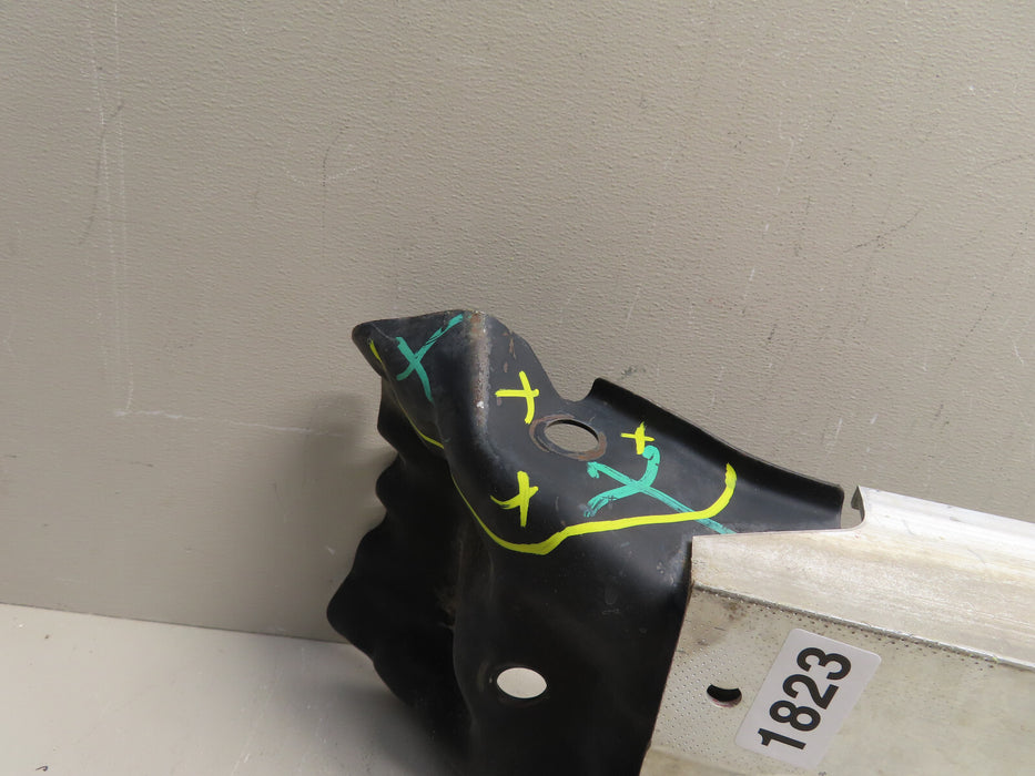 2018 2019 2020 2021 TOYOTA CAMRY FRONT BUMPER REINFORCEMENT IMPACT BAR OEM