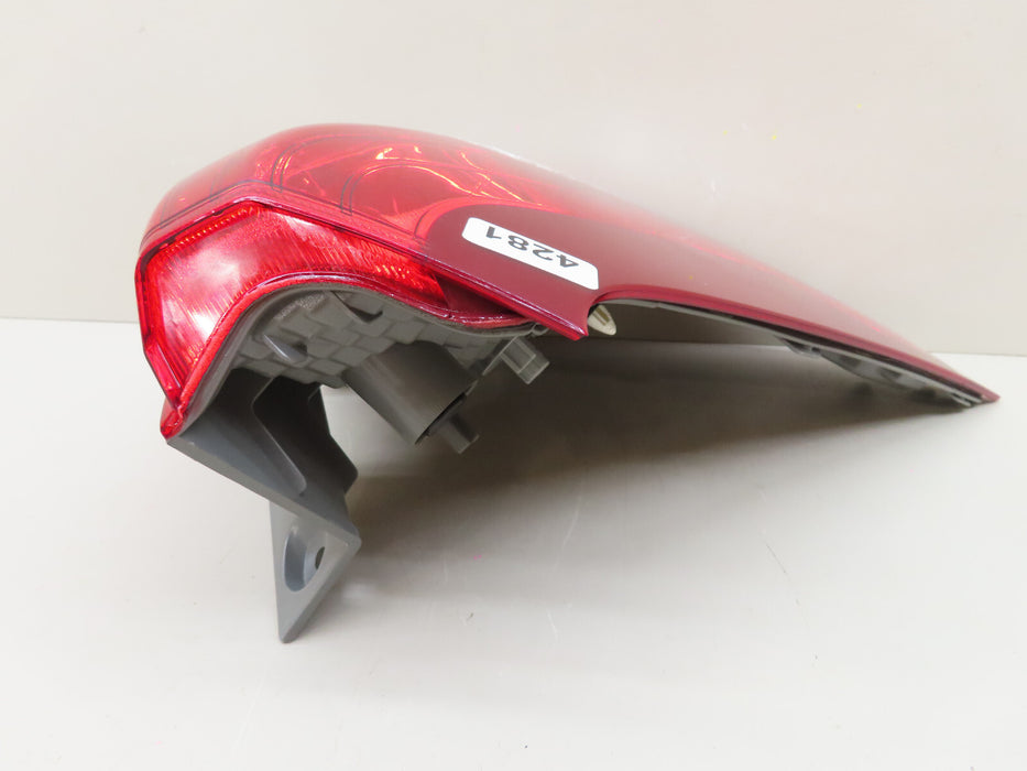 2012-2014 HONDA CRV CR-V REAR LEFT DRIVER SIDE TAIL LIGHT AFTERMARKET TYC