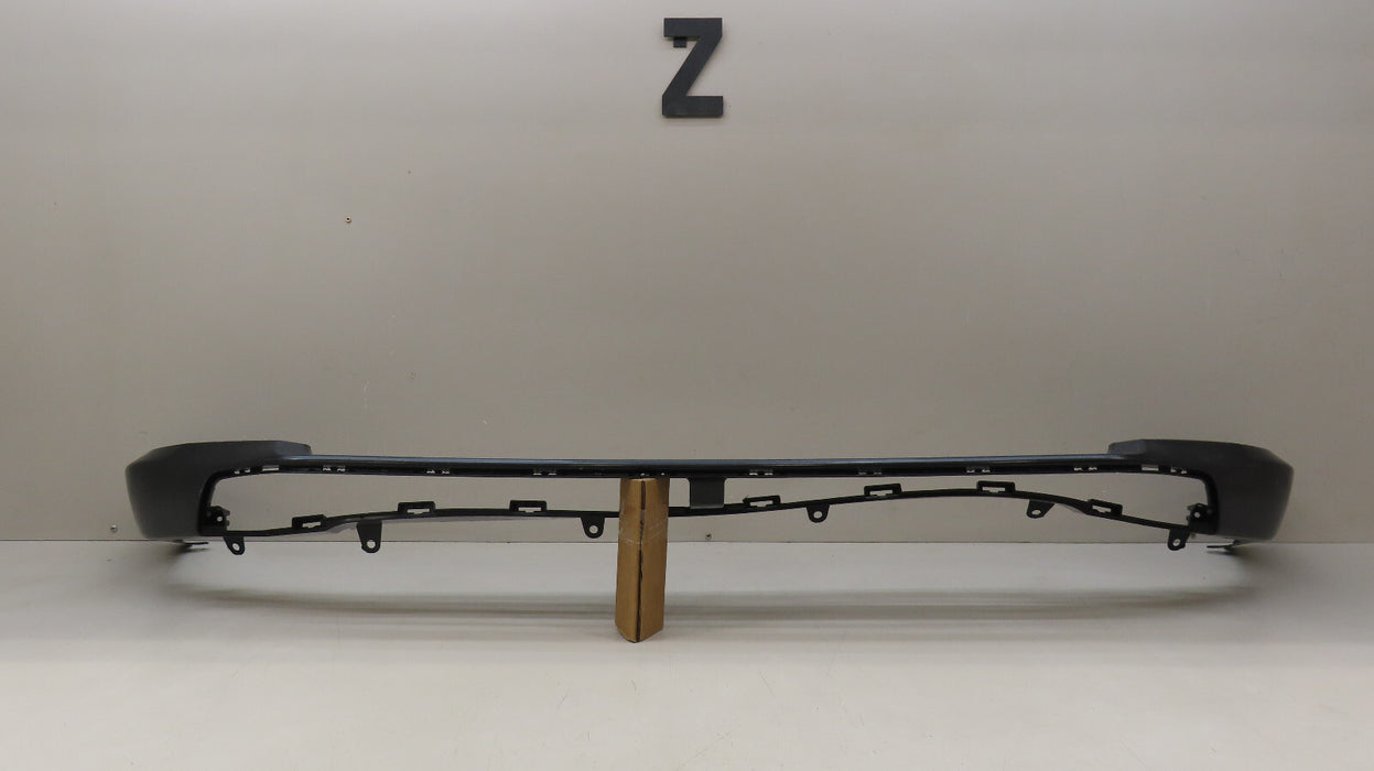 2019-2023 TOYOTA RAV4 FRONT LOWER BUMPER COVER VALANCE OEM 52411-0R140