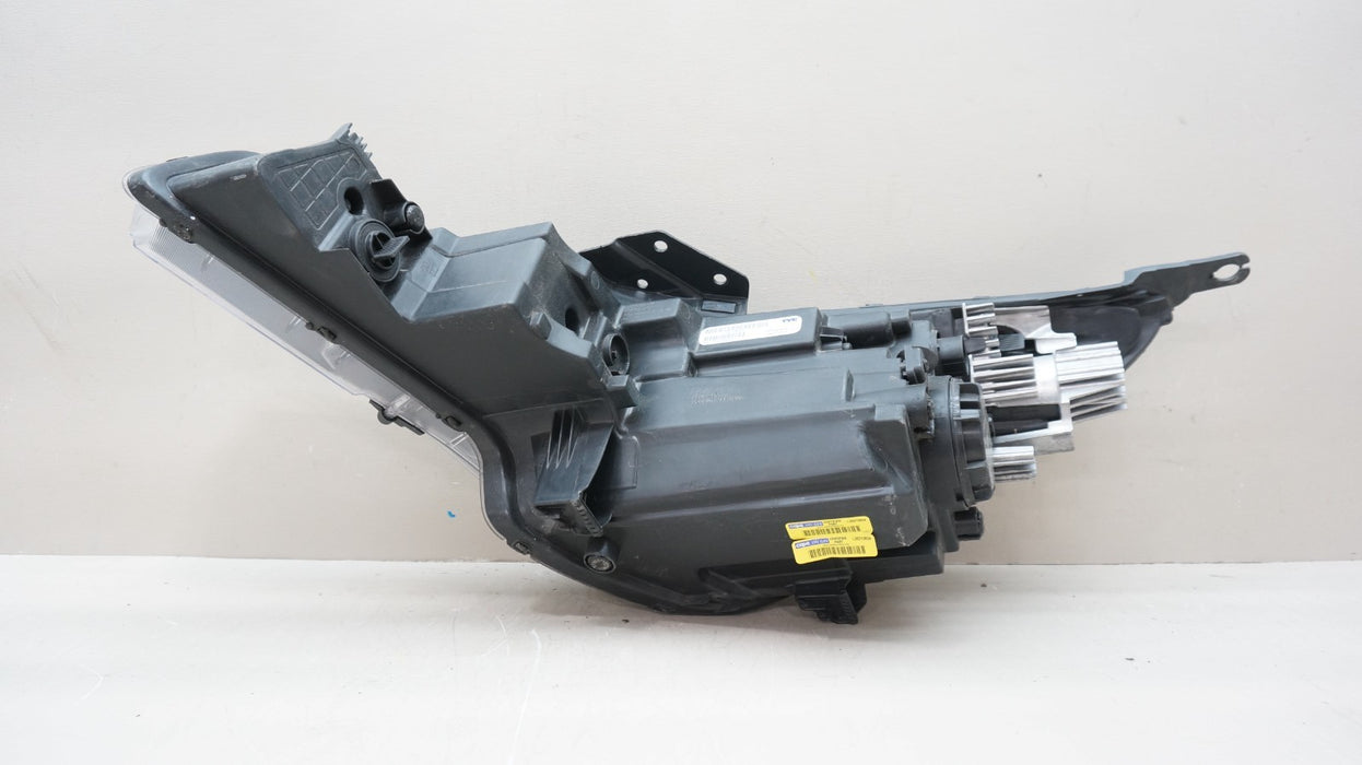 2021-2023 HYUNDAI ELANTRA FRONT RIGHT HALOGEN WITH LED HEADLIGHT AFTERMARKET