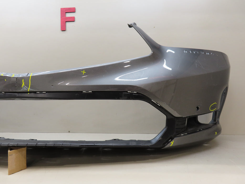 2023 2024 ACURA INTEGRA FRONT BUMPER COVER OEM