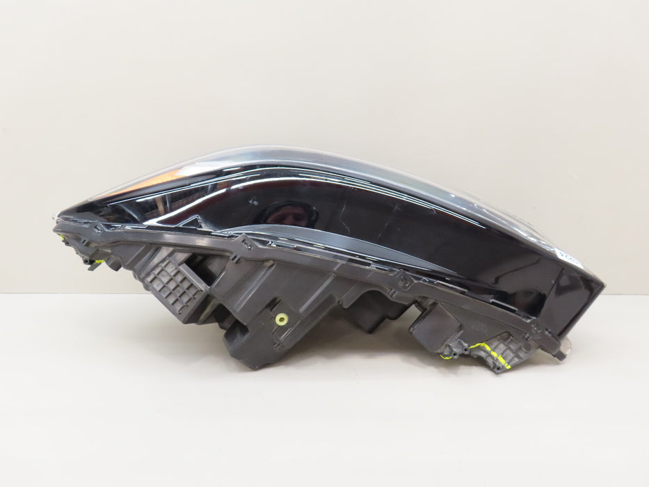 2019-2023 FORD EDGE FRONT RIGHT PASSENGER HEADLIGHT N/AFS LED OEM