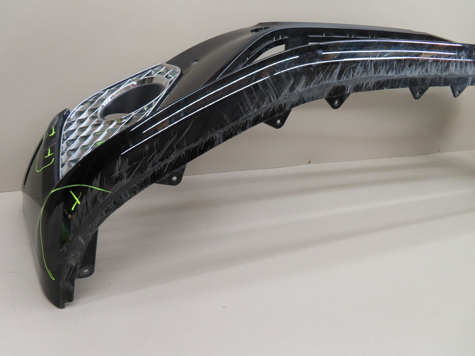 2020-2022 Bentley Continental GT GTC front Bumper Cover 3SD807437 OEM