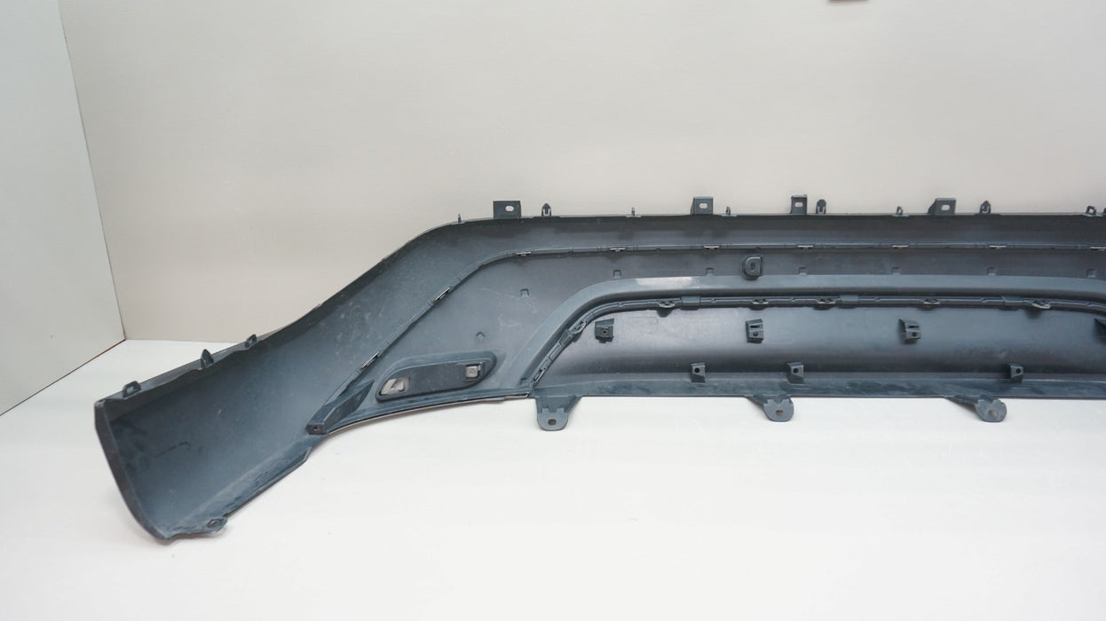 2023-2025 LEXUS RX350 RX350H REAR LOWER BUMPER VALANCE PANEL OEM 52108-0E190