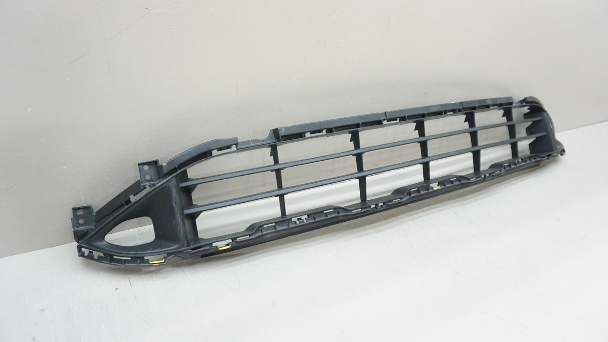 2021-2023 NISSAN ROGUE FRONT BUMPER LOWER GRILLE OEM 622546RR0A