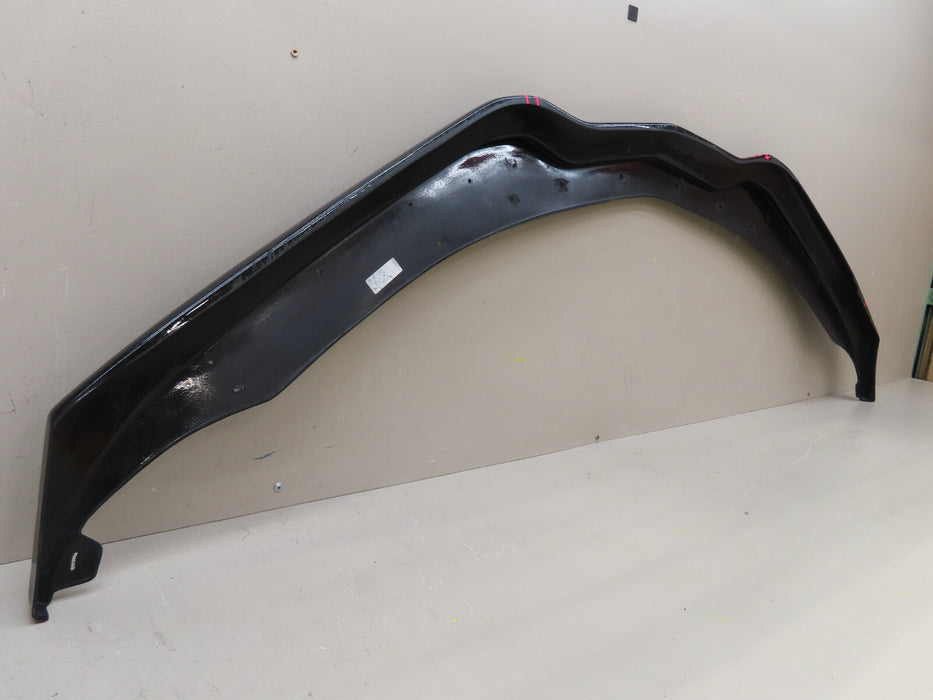 2014-2019 CHEVROLET CORVETTE C7 FRONT LIP SPOILER 2 SIDE SKIRT AFTERMARKET