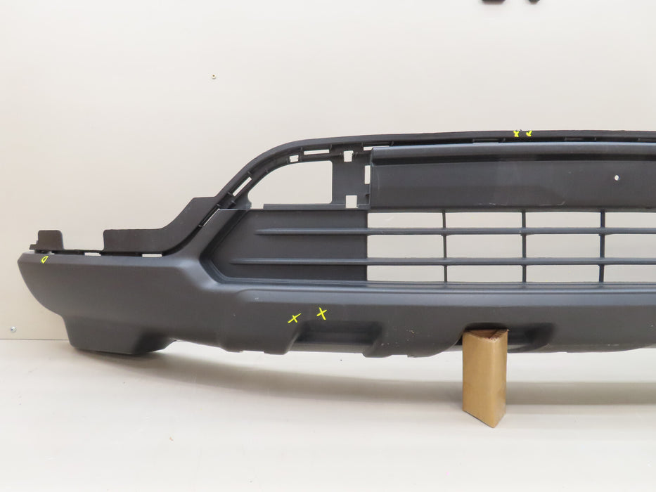 2020-2022 FORD EXPLORER FRONT LOWER BUMPER COVER OEM LJ5B-17F775