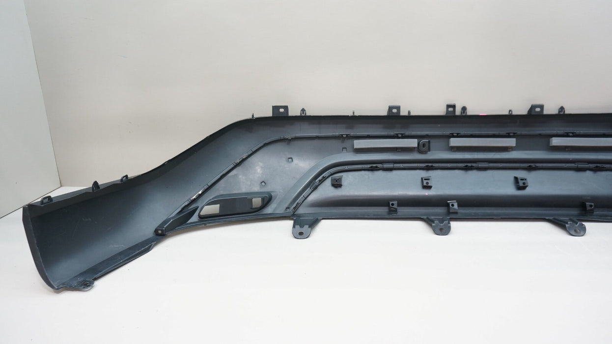 2023-2025 LEXUS RX350 REAR LOWER BUMPER COVER OEM 52108-0E190