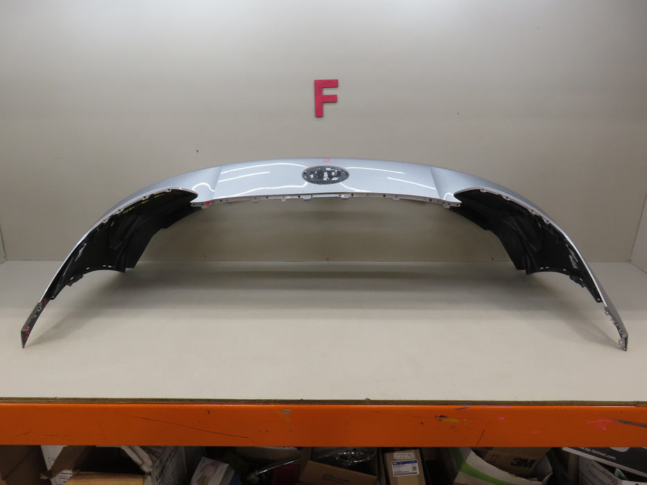 2023-2025 HYUNDAI IONIQ 6 FRONT BUMPER COVER OEM