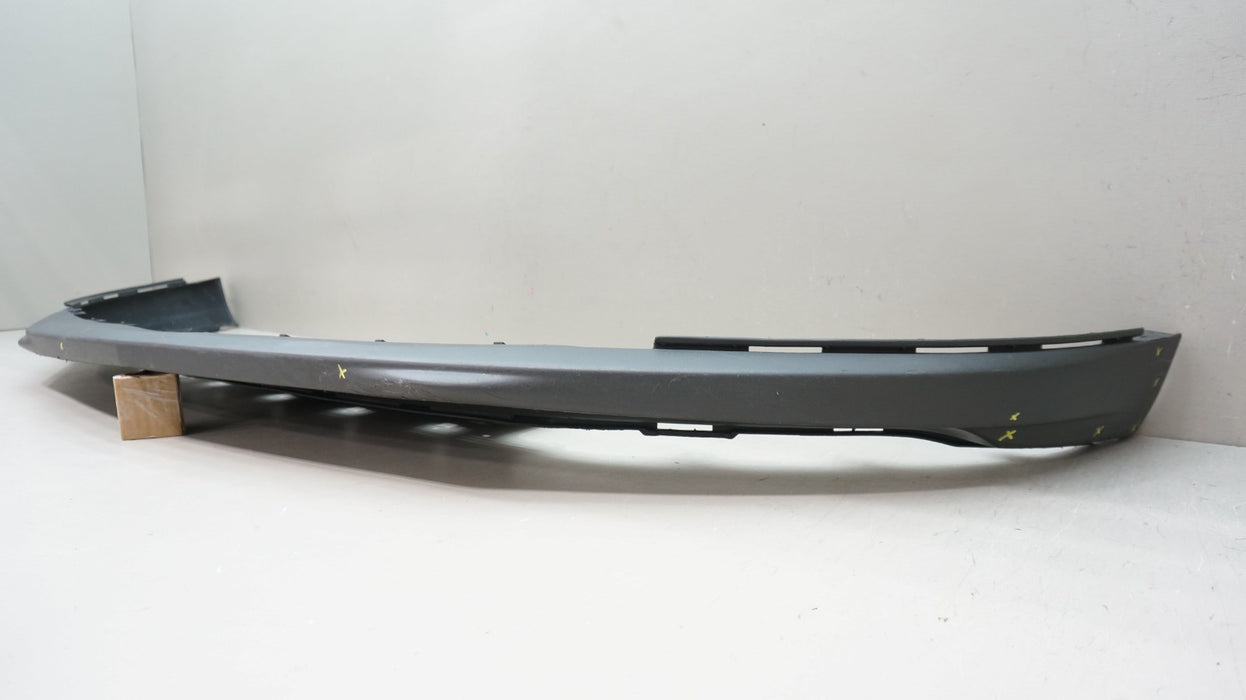 2011-2015 CHEVROLET VOLT FRONT LOWER BUMPER VALANCE SKID PANEL 22751842 OEM