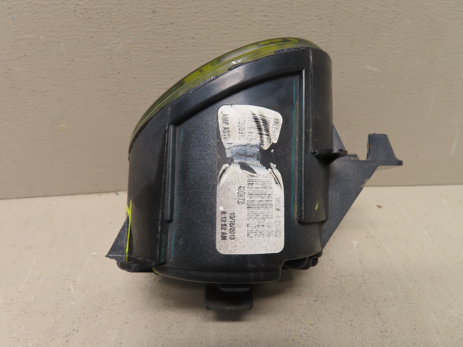 2007-2014 NISSAN MAXIMA LEFT DRIVERS SIDE FOG LIGHT HALOGEN OEM