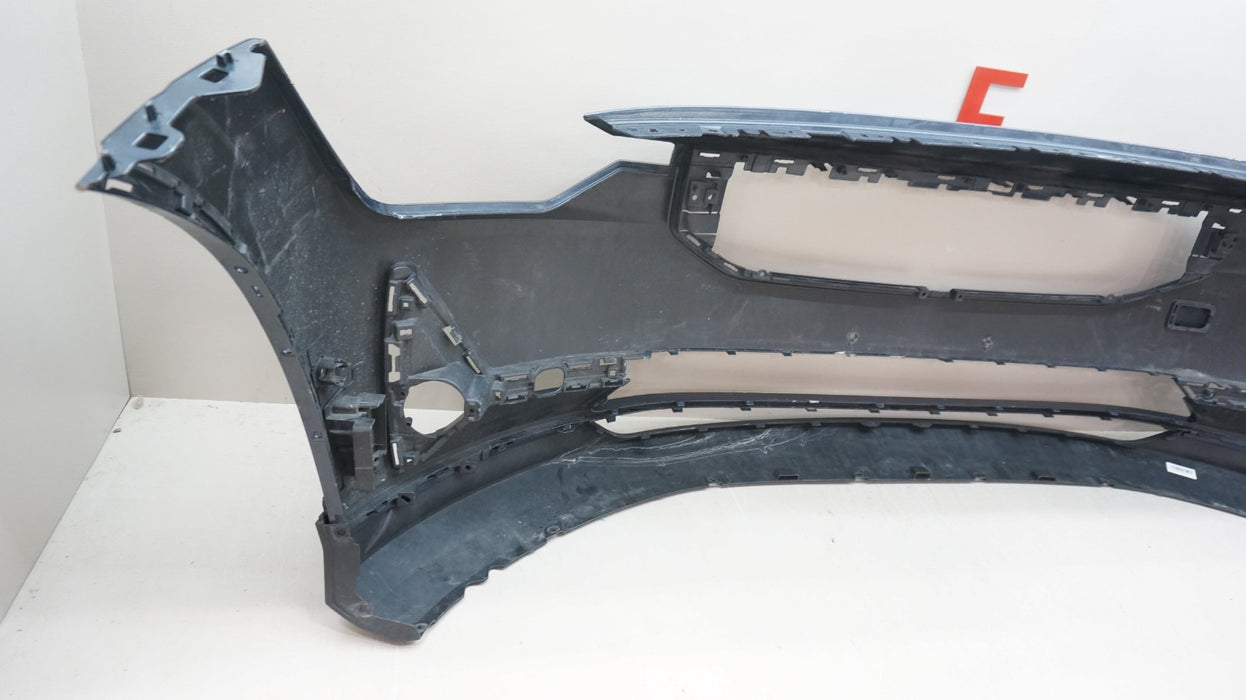 2021-2025 POLESTAR 2 FRONT BUMPER COVER OEM 31690327