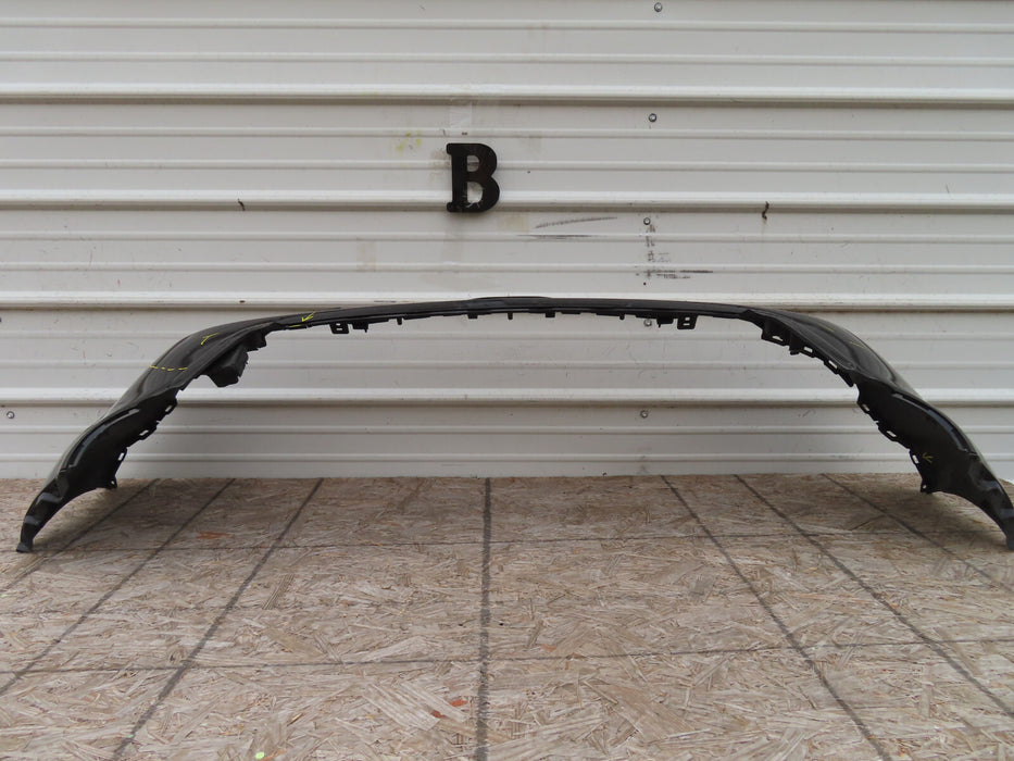 2014 2015 2016 KIA SOUL FRONT BUMPER COVER OEM 86511-B2000