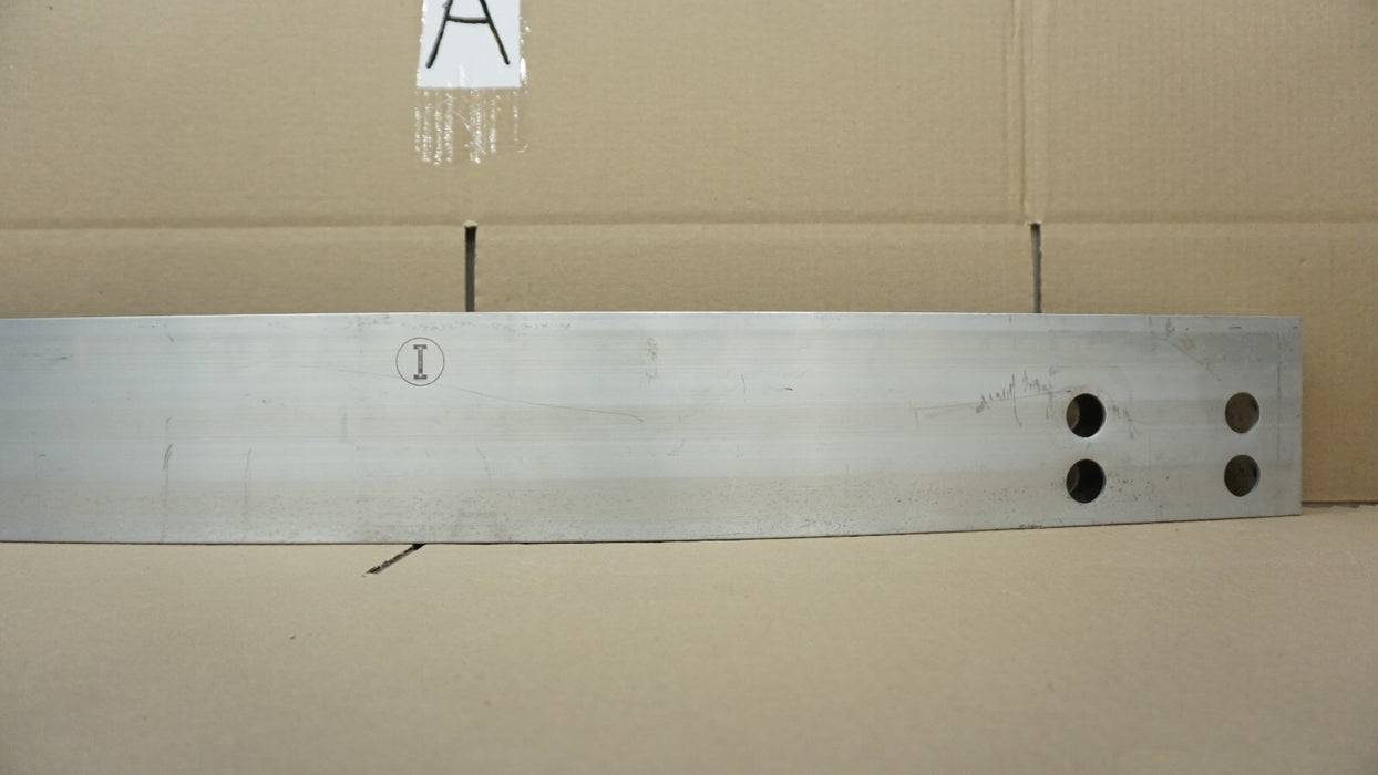 2014-2020 LEXUS IS250 IS350 REAR BUMER REINFORCEMENT IMPACT BAR REBAR OEM