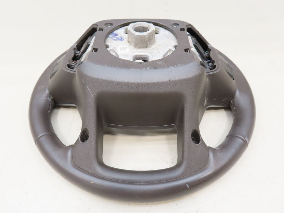2019-2023 CHEVROLET SILVERADO 1500 STEERLING WHEEL OEM