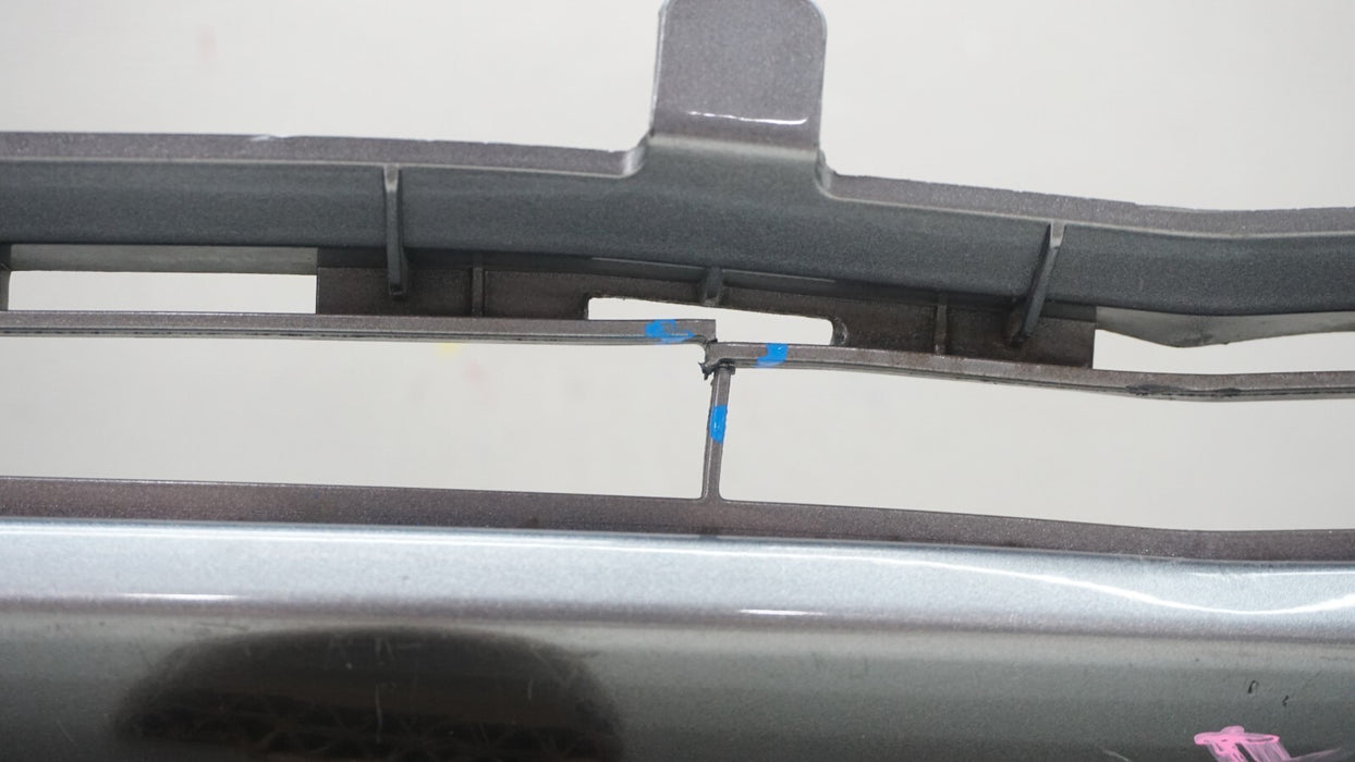 2009-2012 TOYOTA RAV4 FRONT LOWER BUMPER VALANCE TRIM 53113-0R030 OEM