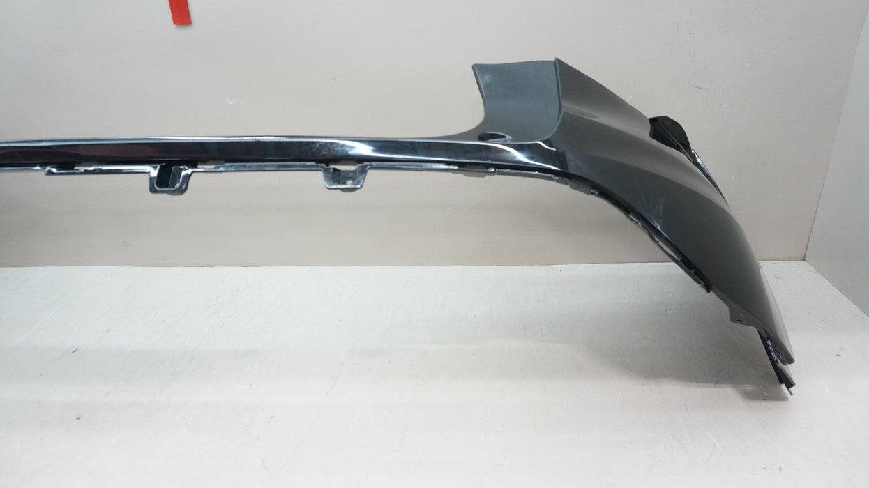 2024-2025 CHEVROLET TRAX REAR BUMPER COVER OEM 42905080