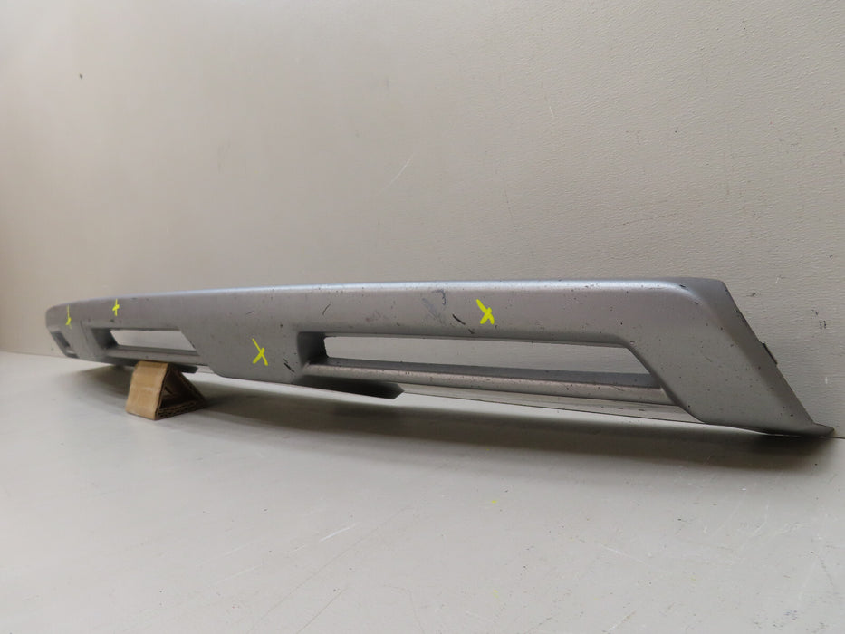 2013-2016 HYUNDAI SANTA FE FRONT LOWER BUMPER SKID PLATE COVER OEM 86565-B8100