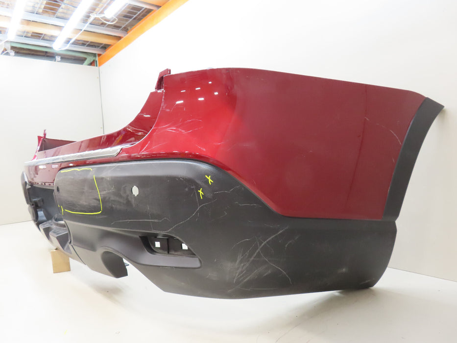 2019-2023 SUBARU ASCENT REAR BUMPER COVER OEM 57704XC01A