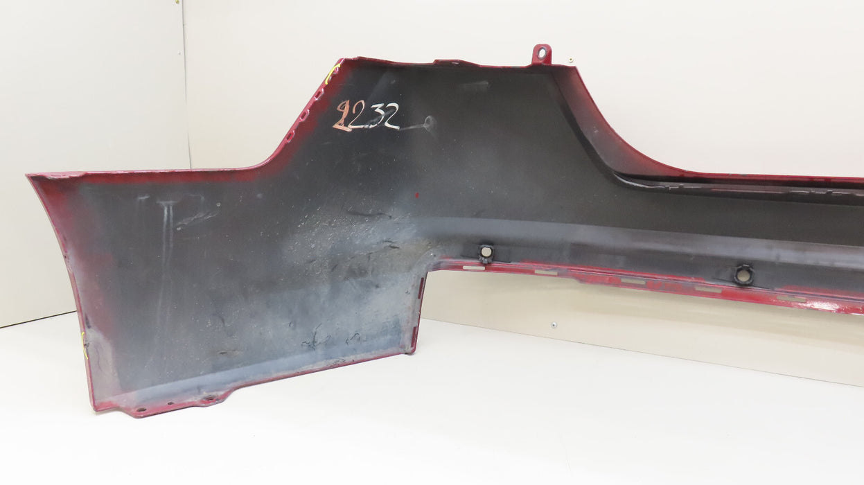 2019-2022 NISSAN ALTIMA REAR BUMPER COVER OEM 85022 6CA0H