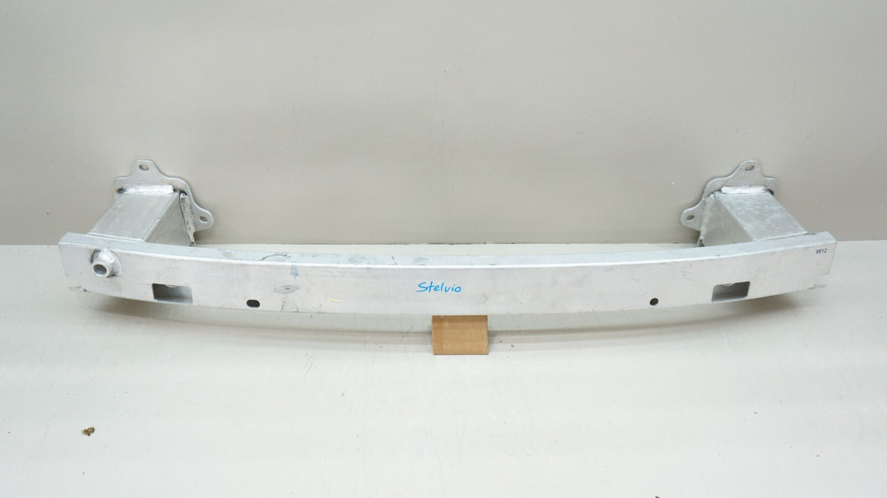 2018-2025 ALFA ROMEO STELVIO REAR BUMPER REINFORCEMENT IMPACT CRASH BAR OEM