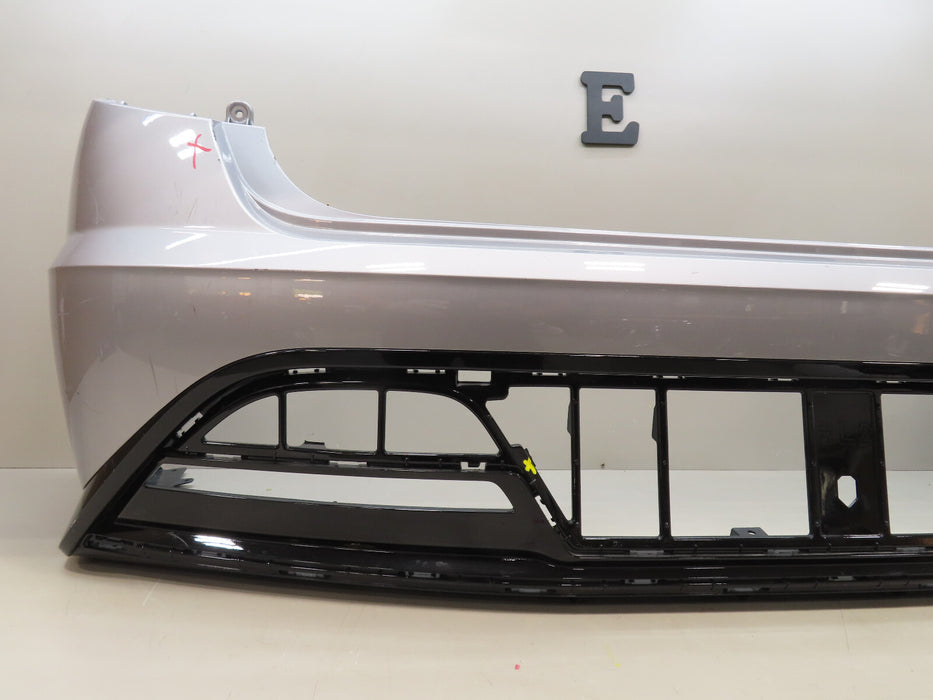 2020-2023 HYUNDAI SONATA REAR BUMPER COVER OEM 86611-L1000