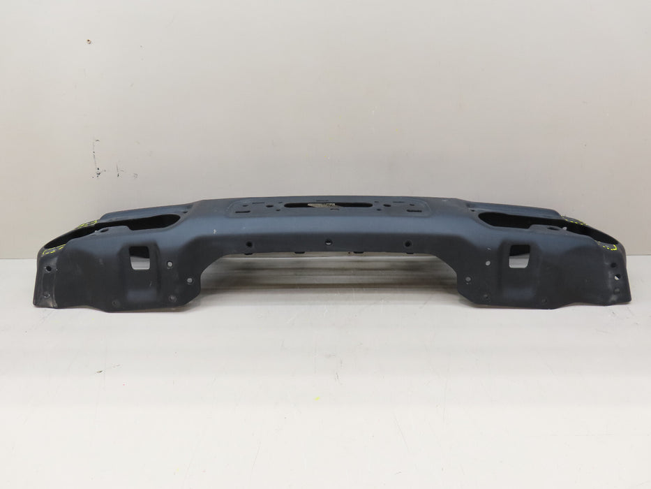 2020 2021 2022 2023 JEEP WRANGLER JL FRONT BUMPER COVER OEM 6VV18RXFAB