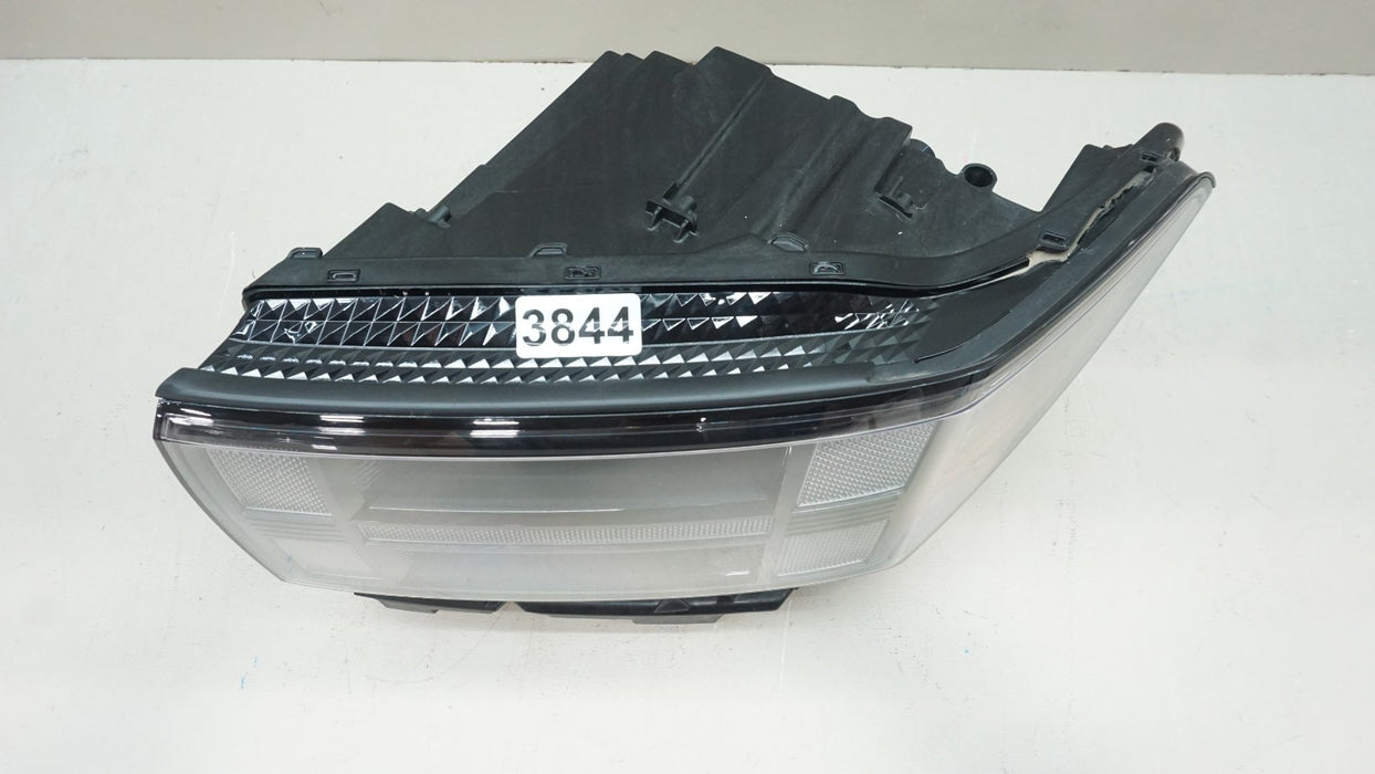 2024 2025 2026 HYUNDAI SANTA FE LED HEADLIGHT LEFT LH OEM 92101-R6100