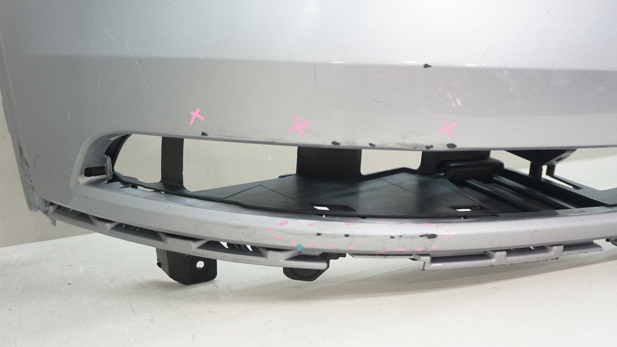 2016-2018 AUDI Q3 REAR BUMPER COVER 8U0807385 OEM 16 17 18
