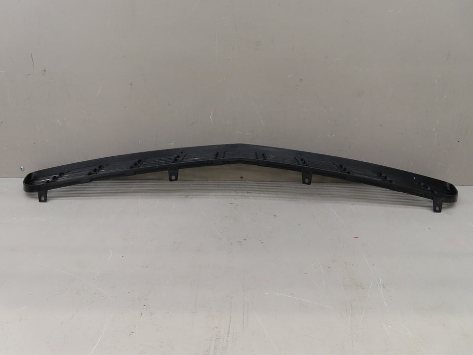 2015-2019 DODGE CHALLENGER FRONT LOWER GRILLE GRILL OEM 15LA124AA