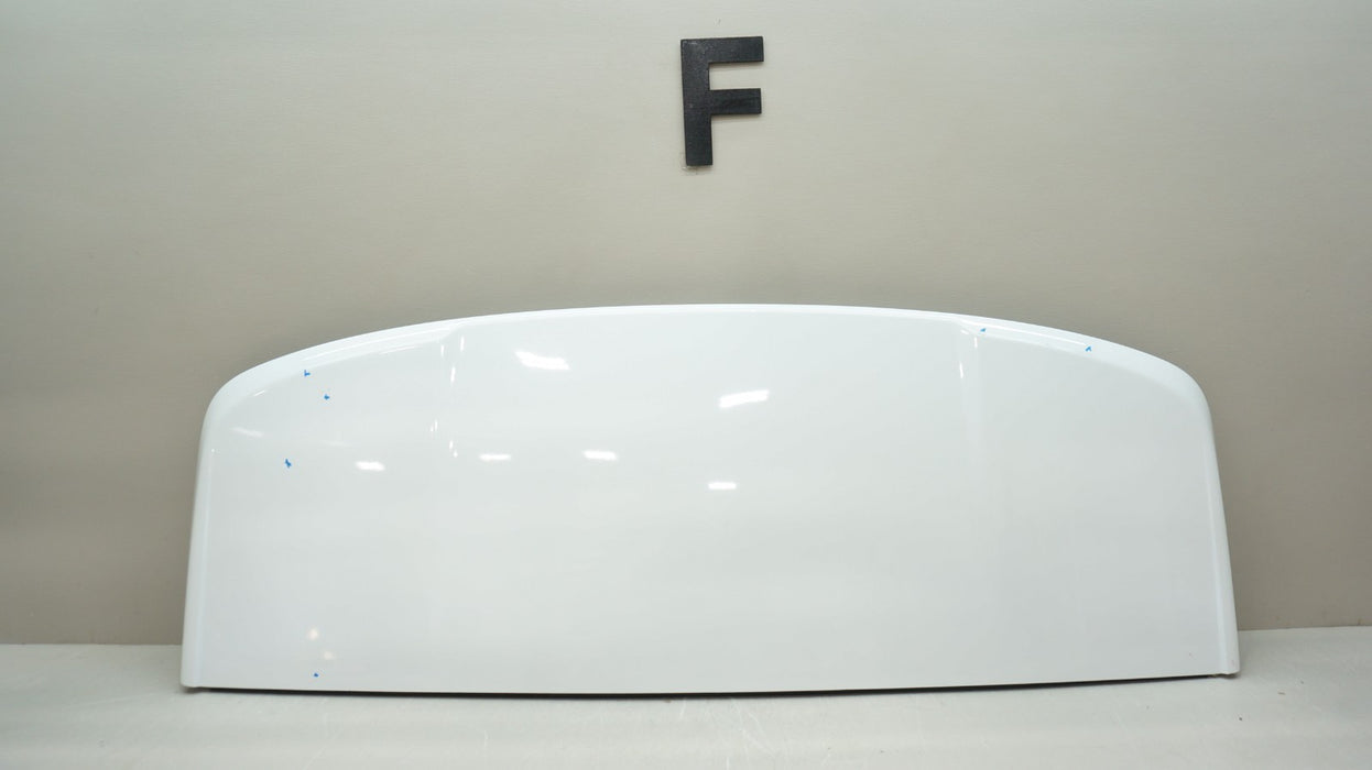 2015-2024 FORD EDGE REAR TAILGATE LIFTGATE ROOF SPOILER LIGHT FT4B-R44210-A OEM