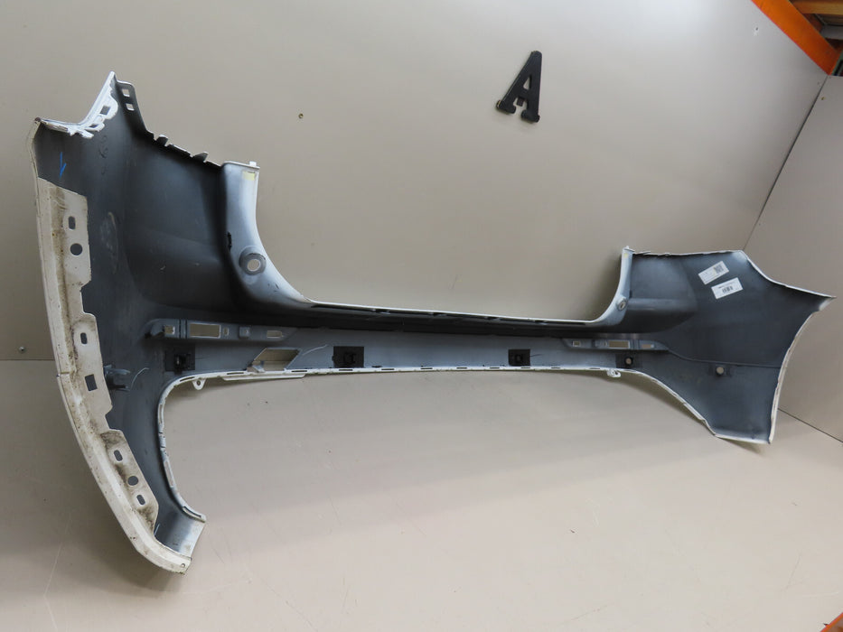 2018-2020 VOLVO XC60 REAR BUMPER COVER OEM