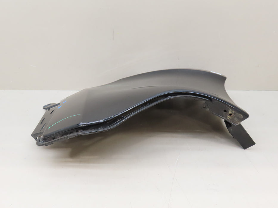 2014-2018 JEEP CHEROKEE REAR LEFT DRIVERS SIDE BUMPER CAP END  OEM FC00AA106193