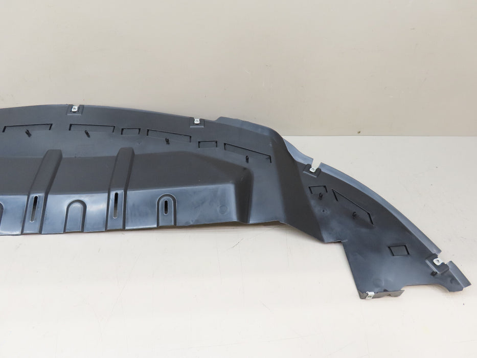 2010-2019 FORD TAURUS FRONT LOWER SPLASH SHIELD COVER OEM