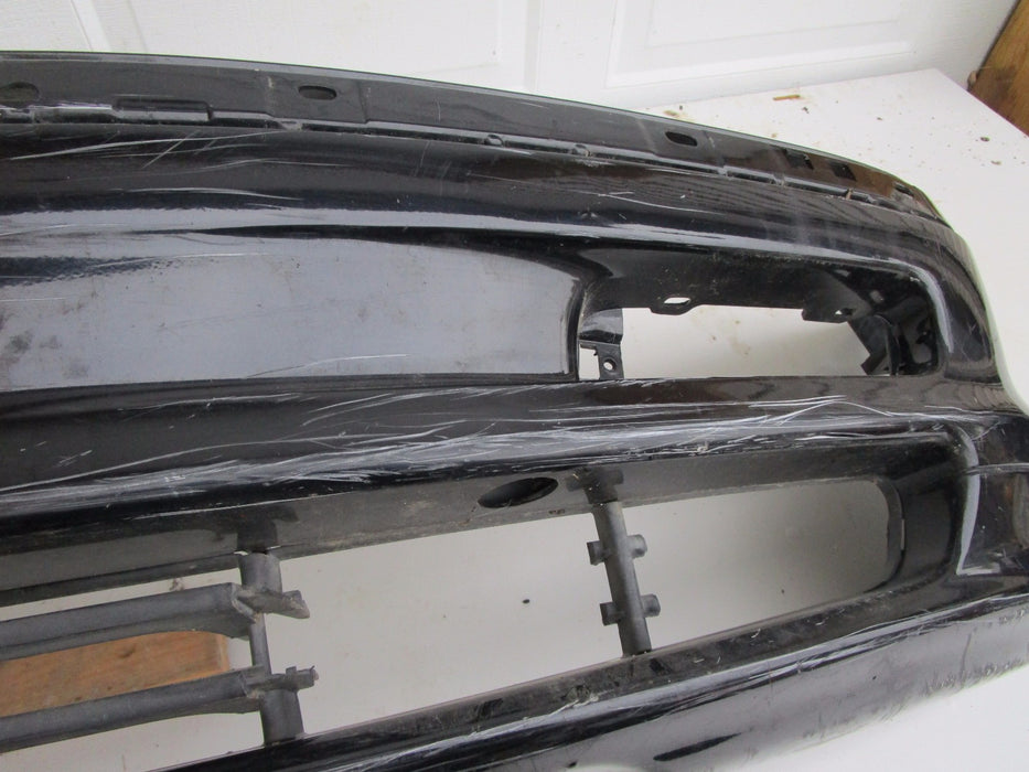 99 00 01 BMW 3 SERIES SEDAN FRONT BUMPER COVER OEM