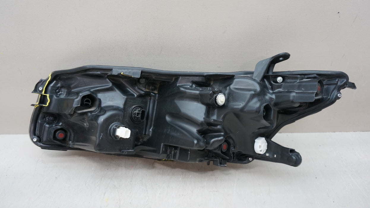 2024-2025 TOYOTA CAMRY FRONT RIGHT PASSENGER SIDE LED HEADLIGHT OEM *PARTS*